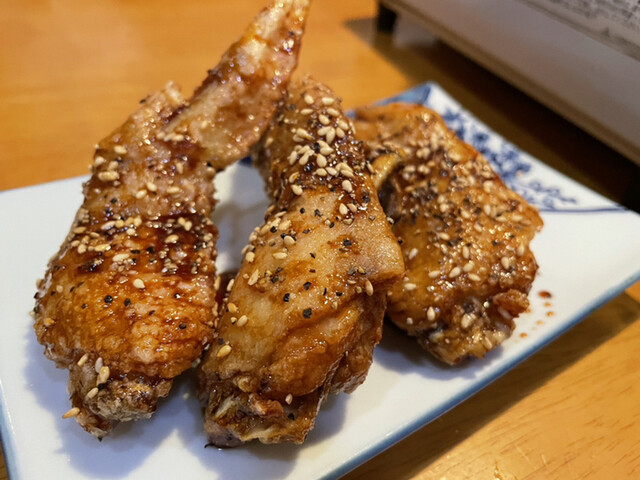 Warajiya Kyobashi Ten photo 2