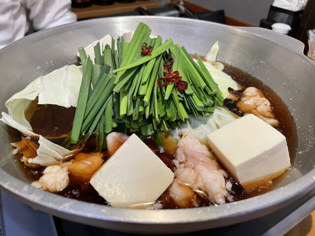 Warajiya Kyobashi Ten photo 5