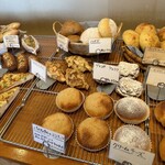 ブーランジェリー 匠 - 