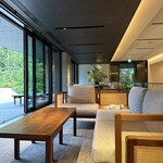 ホテルオークラ 京都 - 