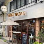 CAFE BEATO - 