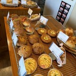 ブーランジェリー 匠 - 