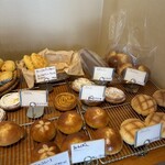 ブーランジェリー 匠 - 