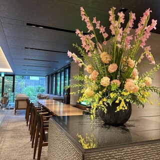 ホテルオークラ 京都_2