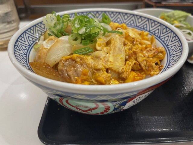 Yoshinoya Otobashi Ten photo 5