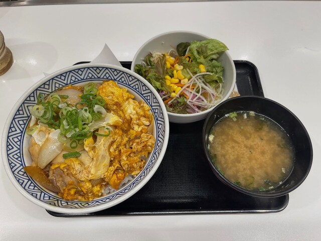 Yoshinoya Otobashi Ten photo 3