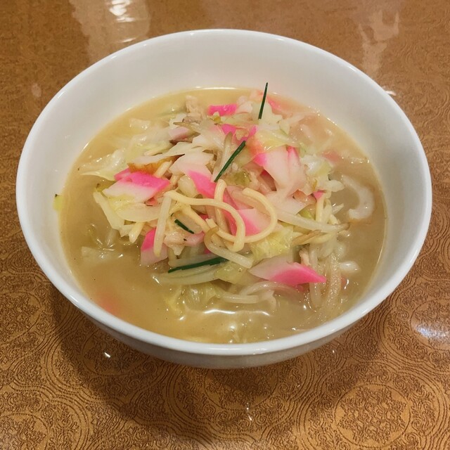 中国料理 群来軒 / グンライケン>
