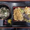 鮎川魚苑 - 料理写真: