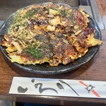 Okonomiyaki Irori - 