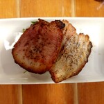 らーめん森や。 - 