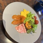 ハイアット セントリック - 