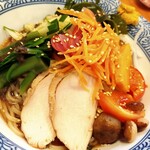 らーめん森や。 - 