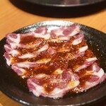 YAKINIKU BON'S - 