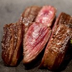 YAKINIKU BON'S - 