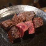 YAKINIKU BON'S - 