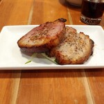 らーめん森や。 - 