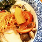 らーめん森や。 - 