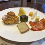 ハイアット セントリック - 