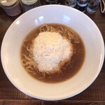 Ramen Isaribi - 