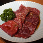 YAKINIKU BON'S - 