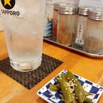 らーめん森や。 - 