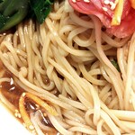 らーめん森や。 - 