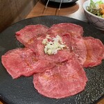 肉匠 親方 - 