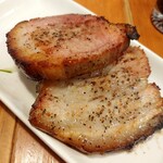 らーめん森や。 - 