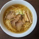 麺や 真玄 - 