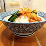 らーめん森や。 - 