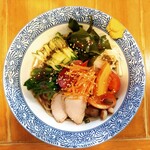 らーめん森や。 - 