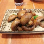 らーめん森や。 - 