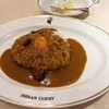 インデアンカレー 阪急三番街店