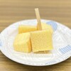 お菓子工房　まるみや - 料理写真:お出かけバウムクーヘン（税込み３７８円）