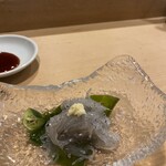 かまくら小花寿司 - 