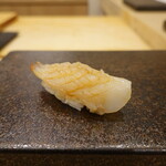 あま木 - 北寄貝