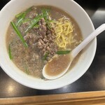 台湾ラーメン棒太郎 - 