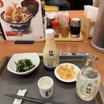 天丼てんや - 