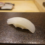 あま木 - 剣先烏賊