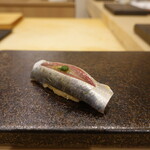 あま木 - 鰯