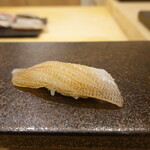 あま木 - 知多の鱚