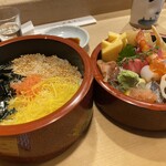 かまくら小花寿司 - 