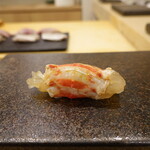 あま木 - 車海老