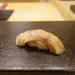 あま木 - のどくろ(赤むつ)