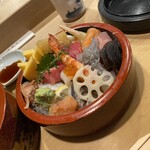 かまくら小花寿司 - 