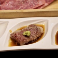 焼肉 水谷 - 