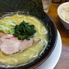 横浜家系ラーメン 幸村家