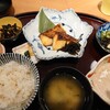 和ごはん とろろ屋 アトレヴィ大塚店