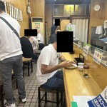 鈴木商店 - 内観