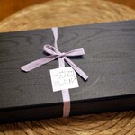 一六四 三上ル - 